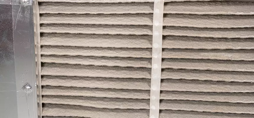 Mobile Car AC Filter Replacement in Sayreville