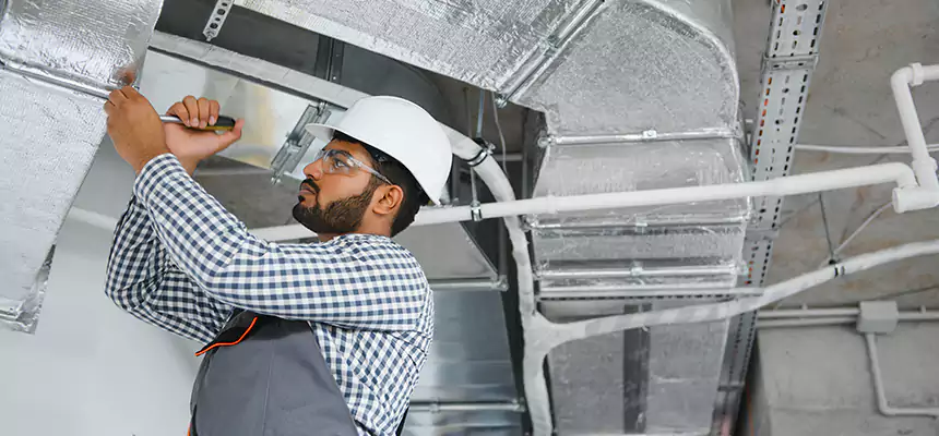 Proactive Ac Vent Repairs & Air Duct Replacement Companies Near Me in Sayreville