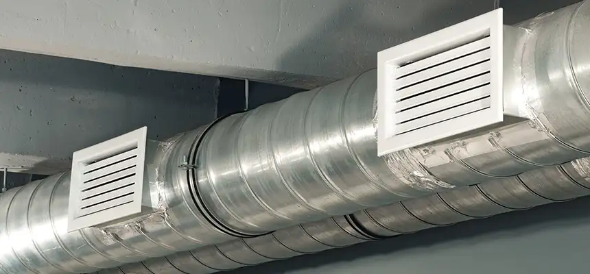 Our Air Duct Camera Inspection Services in Sayreville, NJ