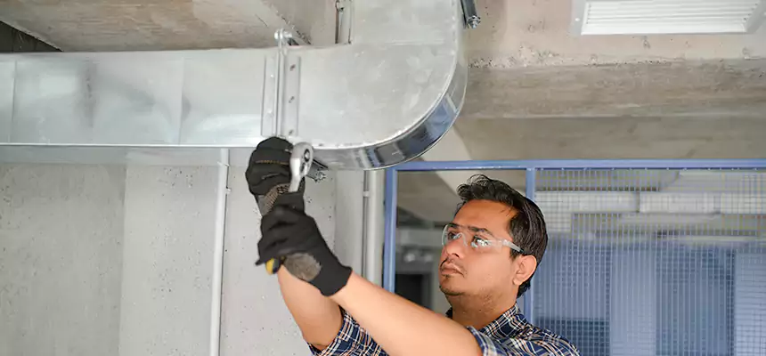 Our Air Duct Installation Services in Sayreville, NJ