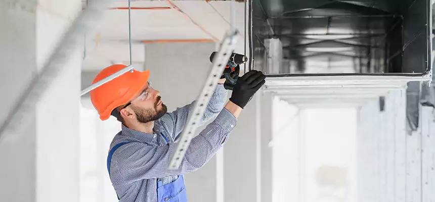 Our Air Vent Replacement Services in Sayreville, NJ