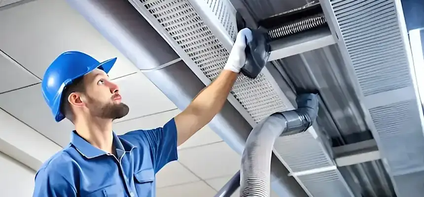 Our Annual Dryer Vent Maintenance Services in Sayreville, NJ