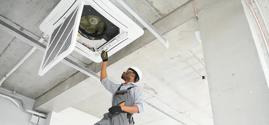 Efficient Multi‑Unit & HOA Annual Vent Cleaning Plans in Sayreville