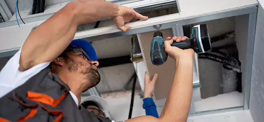 Our Apartment Air Duct Cleaning Services in Sayreville, NJ