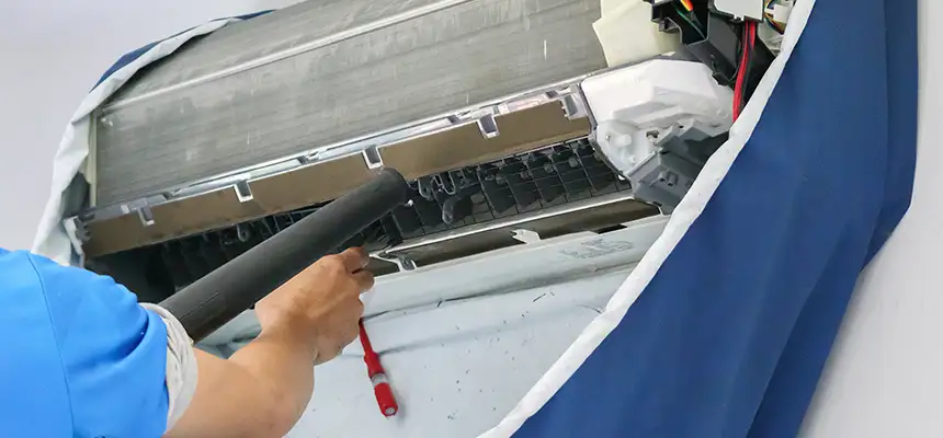 Advanced Clogged Dryer Vent Repair for Multi-Unit & Commercial in Sayreville, NJ