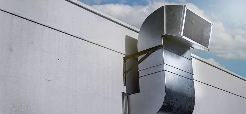 Comprehensive Commercial HVAC Cleaning in Sayreville