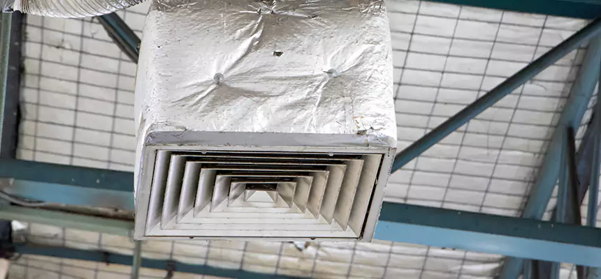 Our Custom HVAC Ductwork Services in Sayreville, NJ