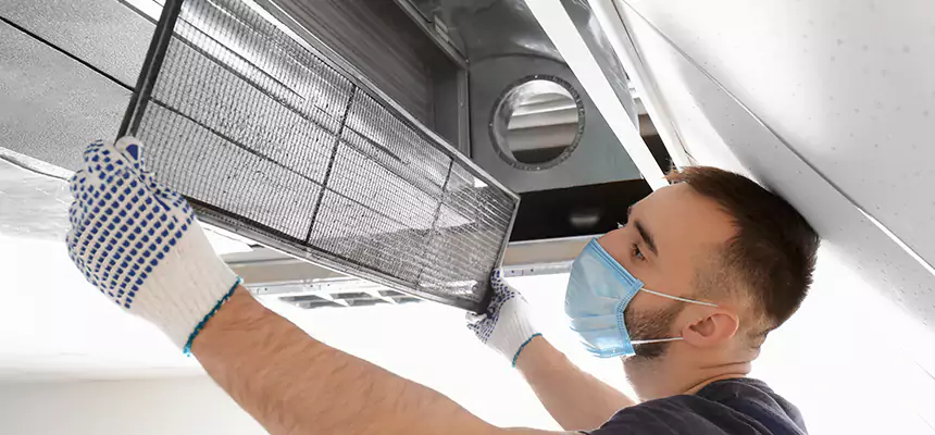 Our Dryer Vent Replacement Services in Sayreville, NJ