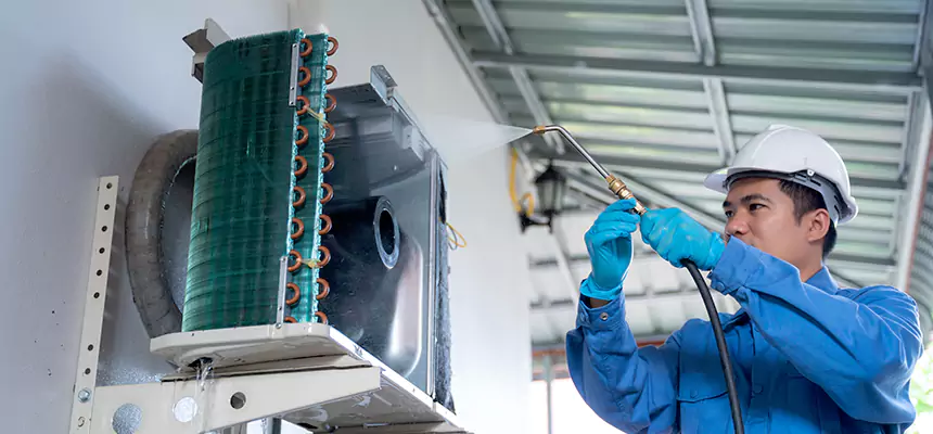 Our Energy-Efficient HVAC Cleaning Services in Sayreville, NJ