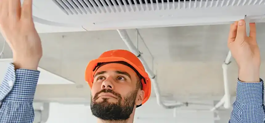 Our Furnace Vent Cleaning Services in Sayreville, NJ