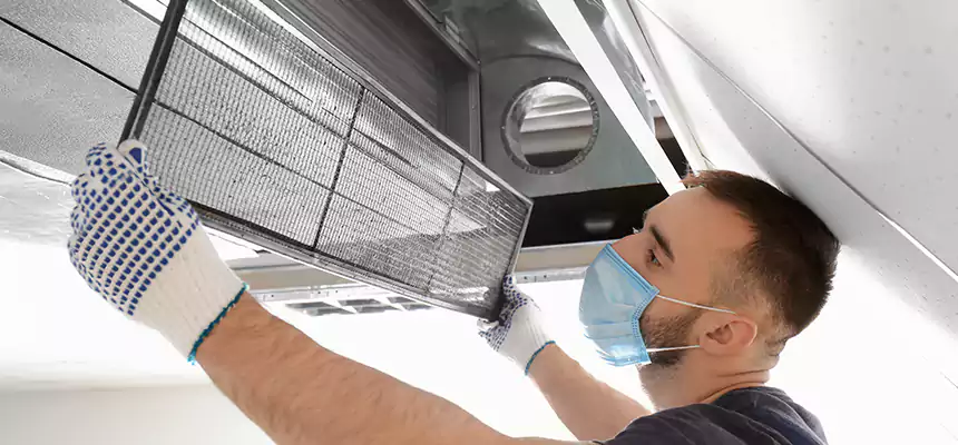 Our Home Duct Cleaning Services in Sayreville, NJ