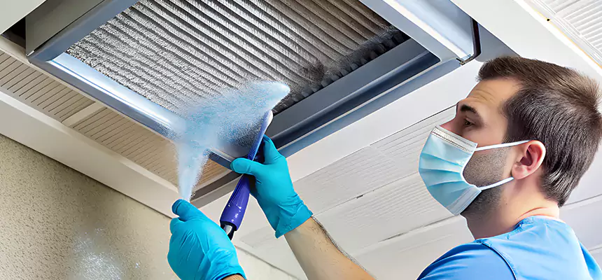 Our Home Ventilation Cleaning Services in Sayreville, NJ