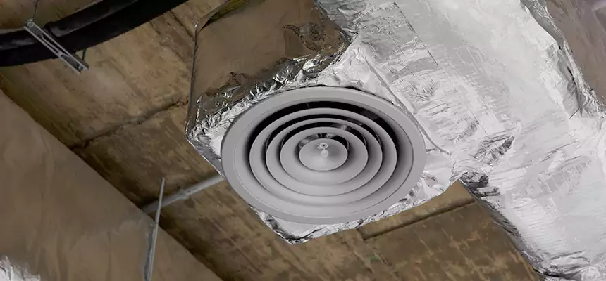 Our HVAC Ductwork Installation Services in Sayreville, NJ