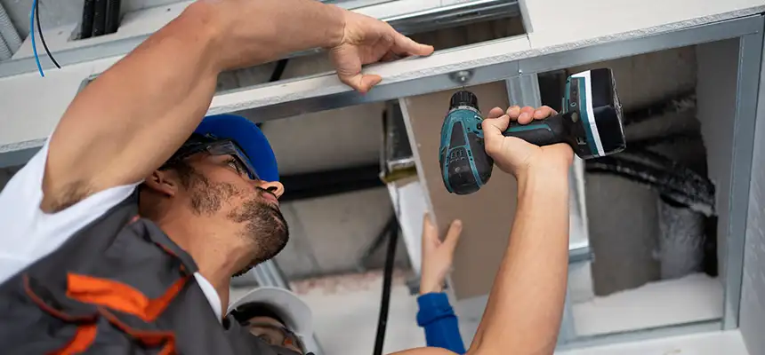 Our Improve Home Air Circulation Services in Sayreville, NJ