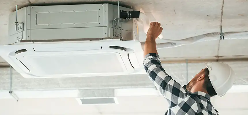 Our Local Vent Cleaning Services in Sayreville, NJ