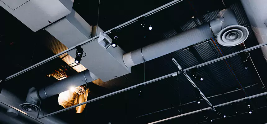 Our Seasonal Allergy Air Duct Cleaning Services in Sayreville, NJ