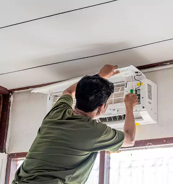 About Air Duct & AC Odor Removal in Sayreville, NJ