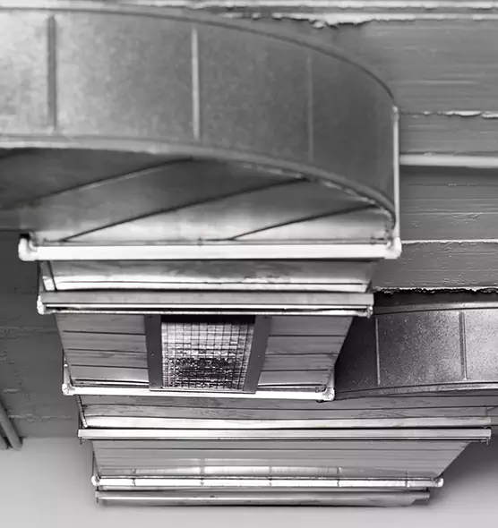 Professional Air Duct Pet Hair Removal in Sayreville, NJ