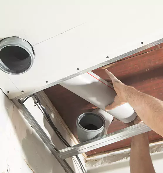 Professional Air Duct Replacement in Sayreville, NJ