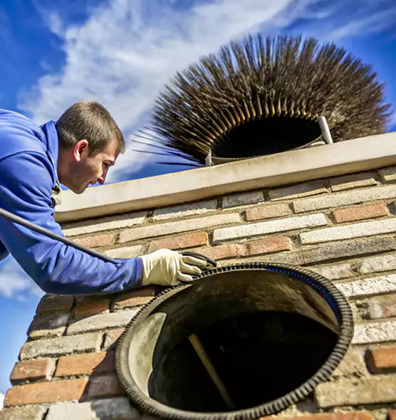 About Professional Chimney Sweep in Sayreville, NJ