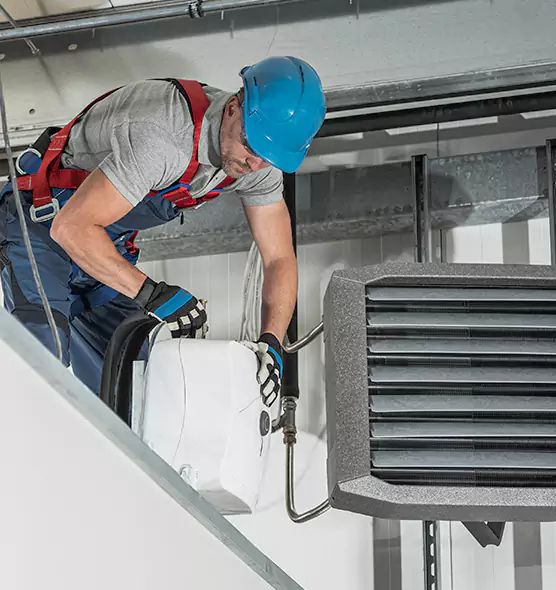 Professional Custom HVAC Ductworkin Sayreville, NJ