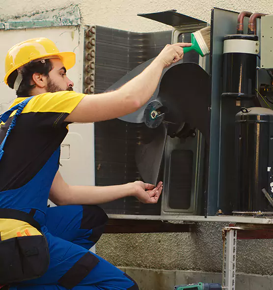 About Dryer Duct Fire Hazard Inspection in Sayreville, NJ