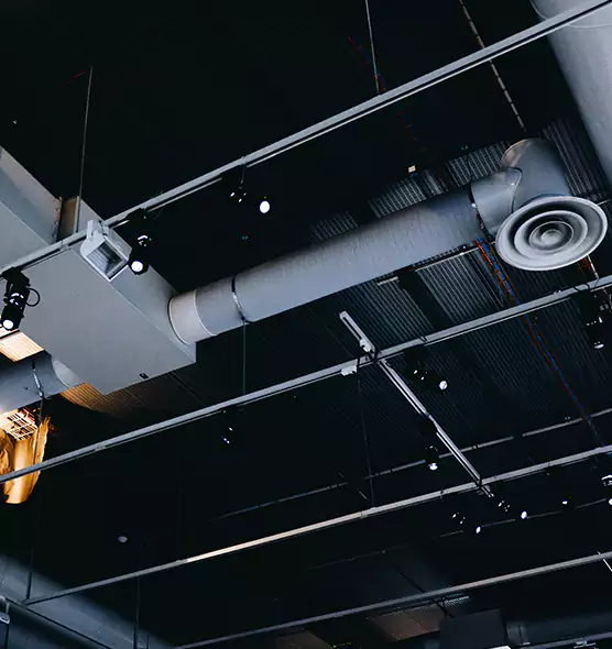 About Duct Sanitization with UV Light in Sayreville, NJ