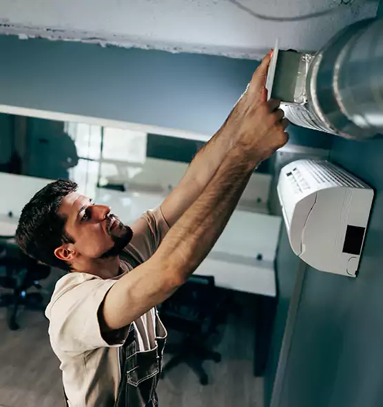 About Flexible Ductwork Replacement in Sayreville, NJ