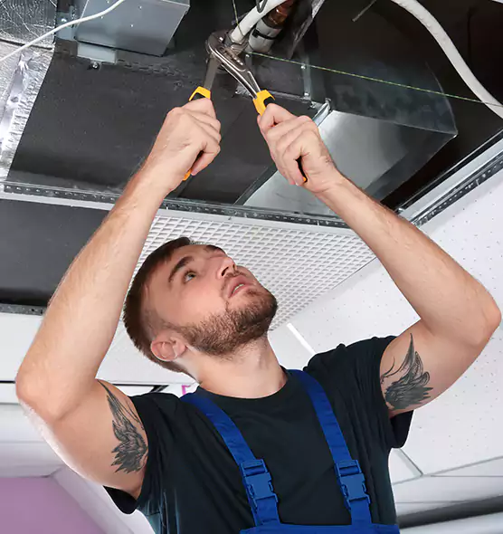 Trusted Home Air Duct Cleaning in Sayreville, NJ