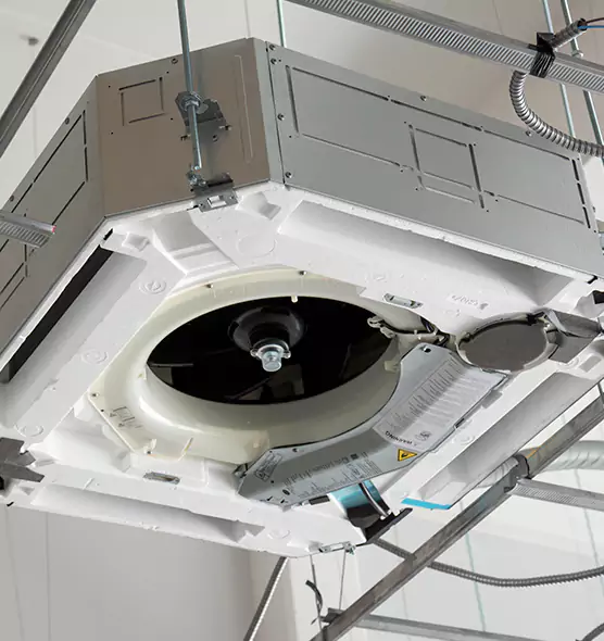 Professional Industrial Dryer Vent Cleaning in Sayreville, NJ