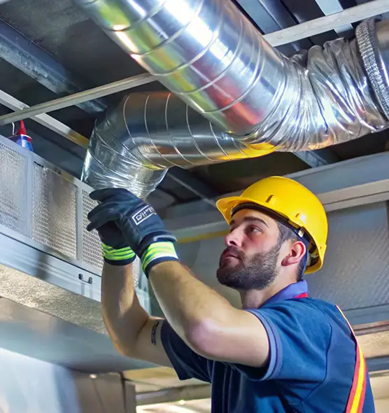 Professional NADCA Approved Air Duct Services in Sayreville, NJ