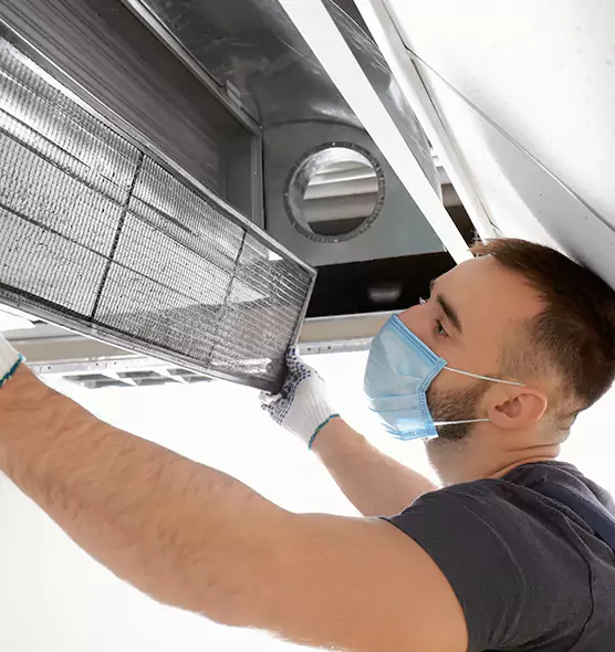 About Remove Smoke Smell From Air Duct in Sayreville, NJ