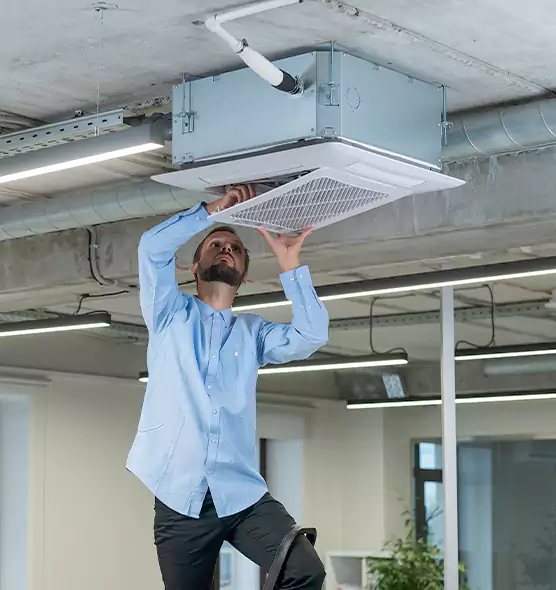 Advanced Rodent Droppings In Vents in Sayreville, NJ