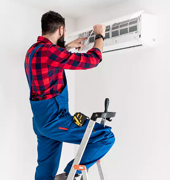 About Smart Air Conditioning Installation in Sayreville, NJ
