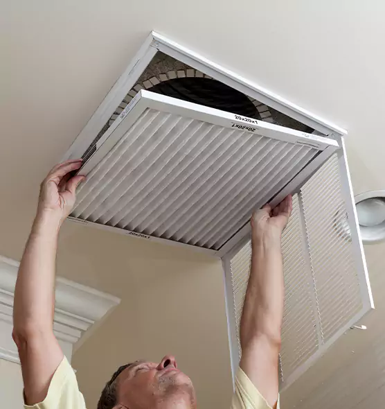 Professional Vent Relocation Services in Sayreville, NJ