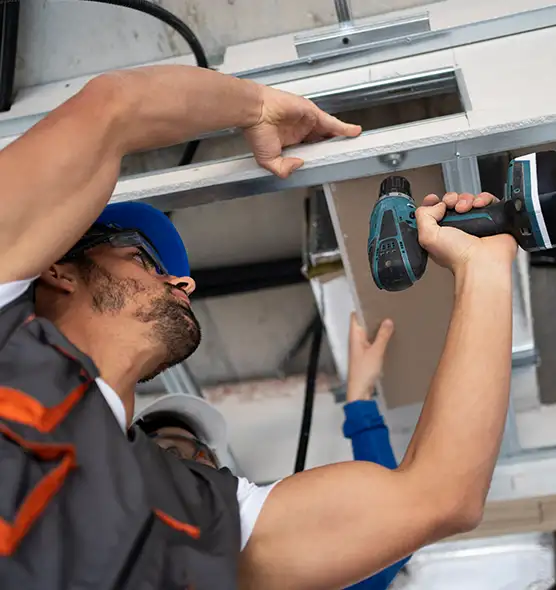 About Vent Smoke Odor Elimination in Sayreville, NJ