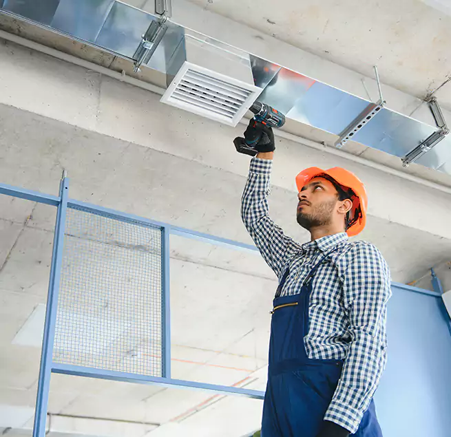 Why Homeowners & Businesses Trust Us in Sayreville, NJ?