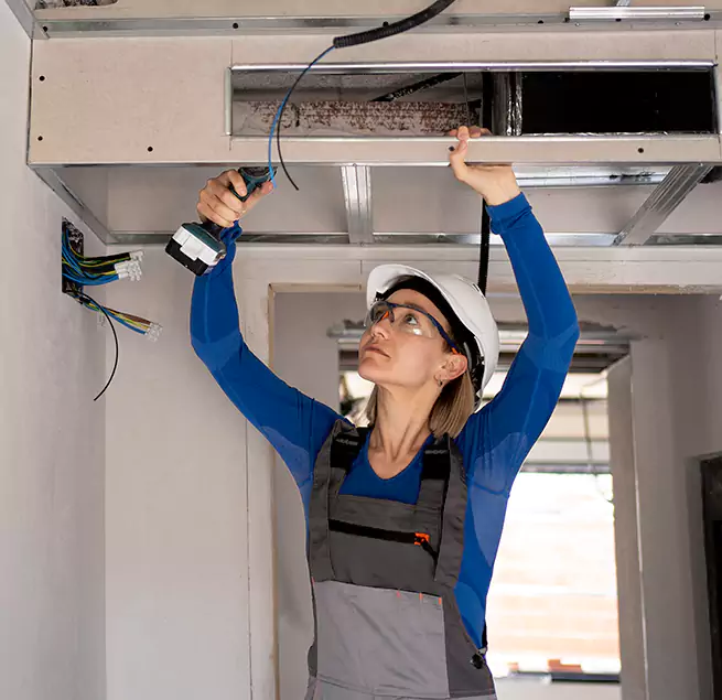 Why Homeowners & Businesses Trust Us in Sayreville, NJ?