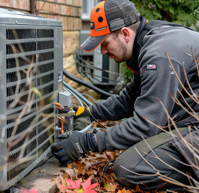 Why Homeowners & Businesses Trust Us in Sayreville, NJ?