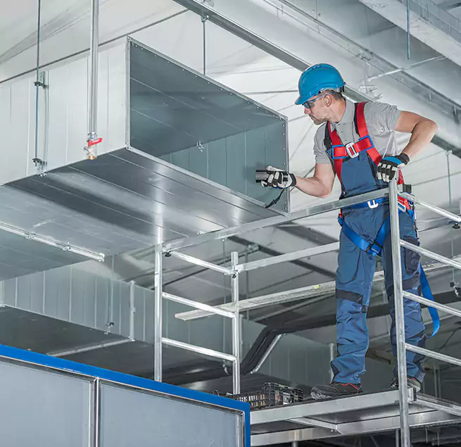 Why Homeowners Businesses Trust Us in Sayreville, NJ