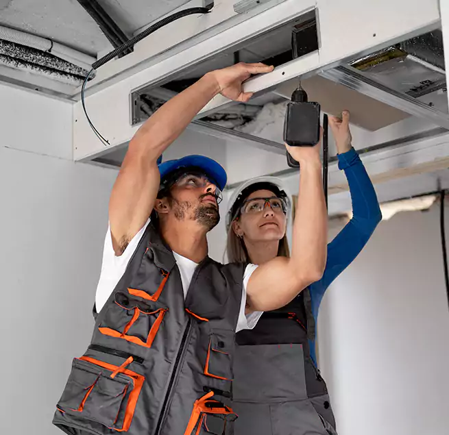 Why Homeowners & Businesses Trust Us in Sayreville, NJ