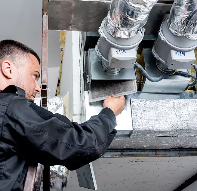 Why Homeowners & Businesses Trust Us in Sayreville, NJ?