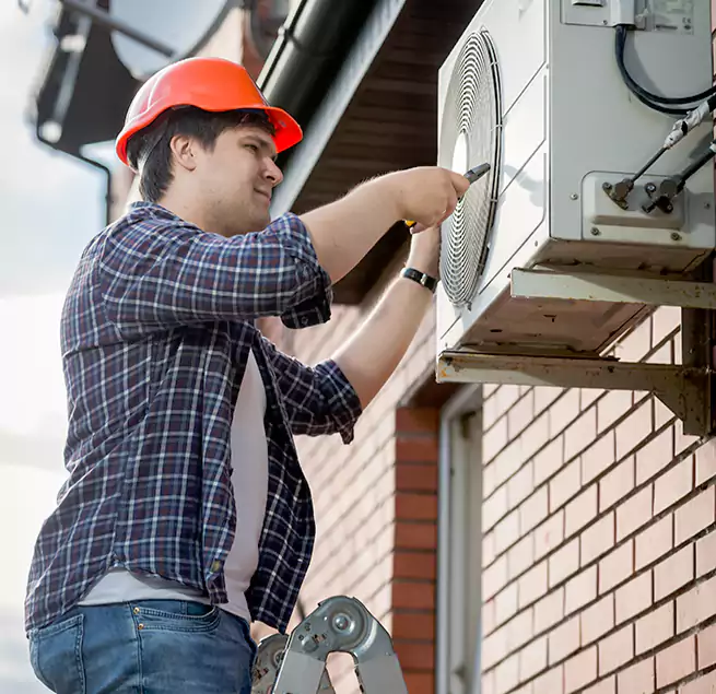 Why Homeowners & Businesses Trust Us Sayreville, NJ